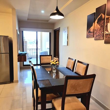 Executive 3 Bedrooms Apartment In Bahria Town 라왈핀디 외부 사진