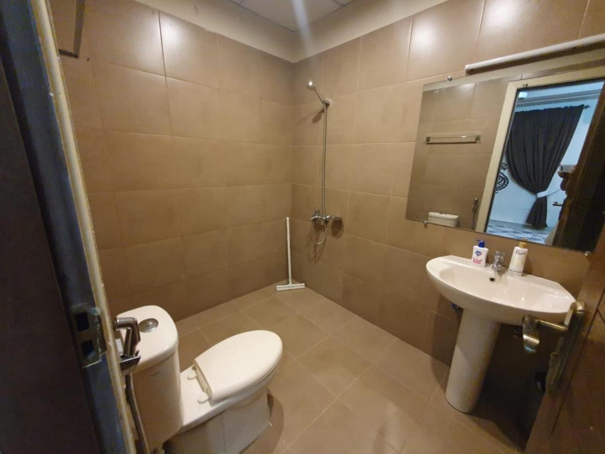 Executive 3 Bedrooms Apartment In Bahria Town 라왈핀디 외부 사진