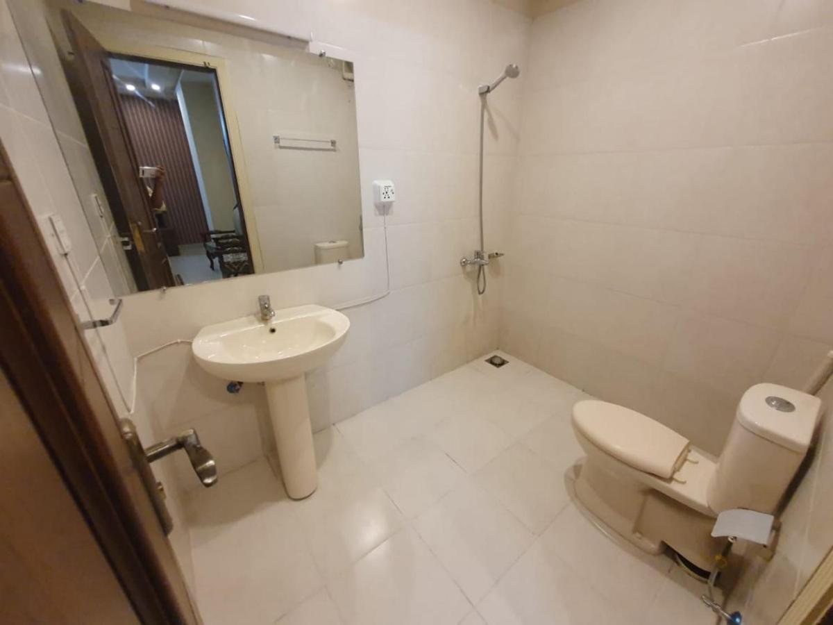 Executive 3 Bedrooms Apartment In Bahria Town 라왈핀디 외부 사진