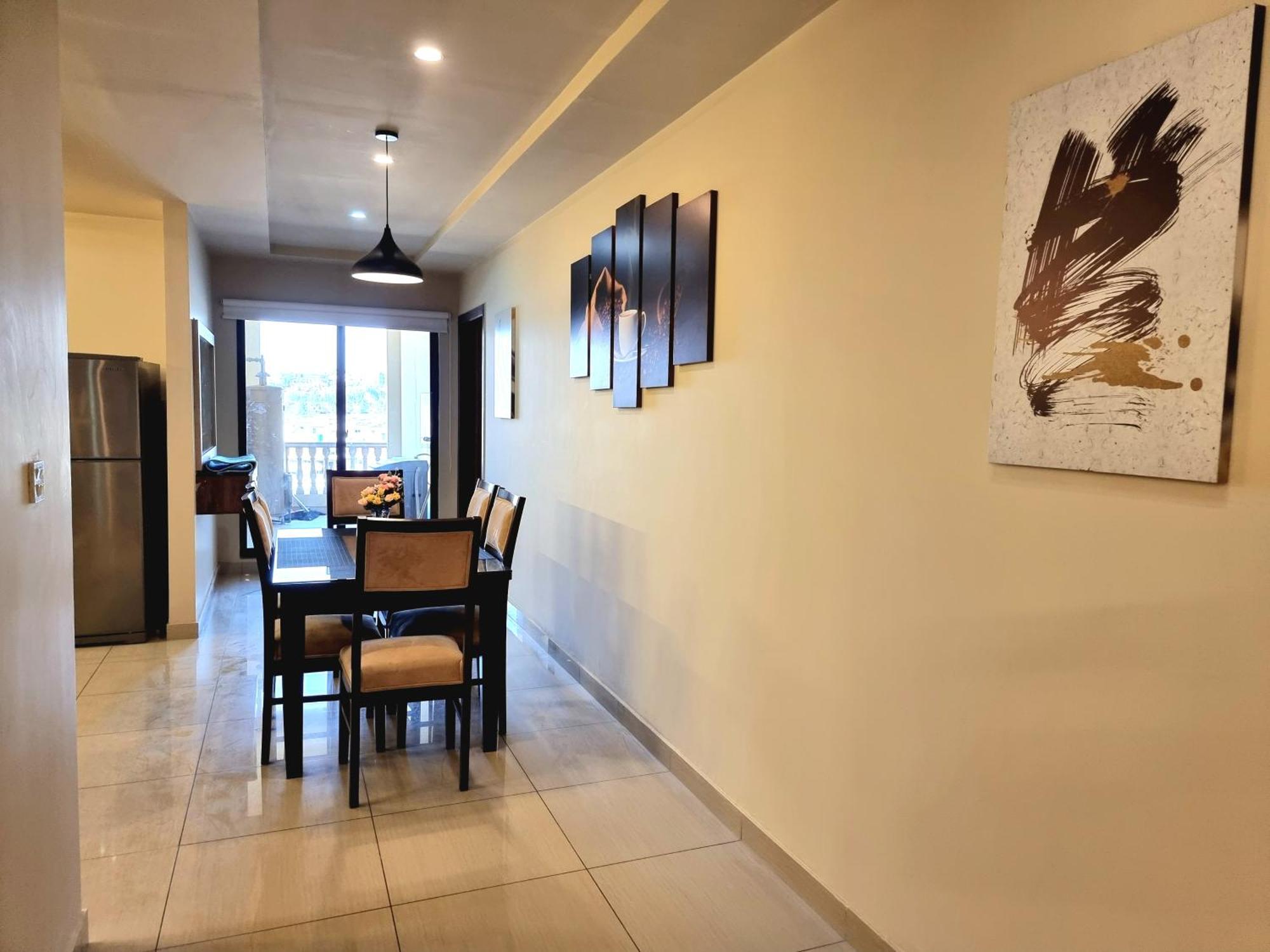 Executive 3 Bedrooms Apartment In Bahria Town 라왈핀디 외부 사진