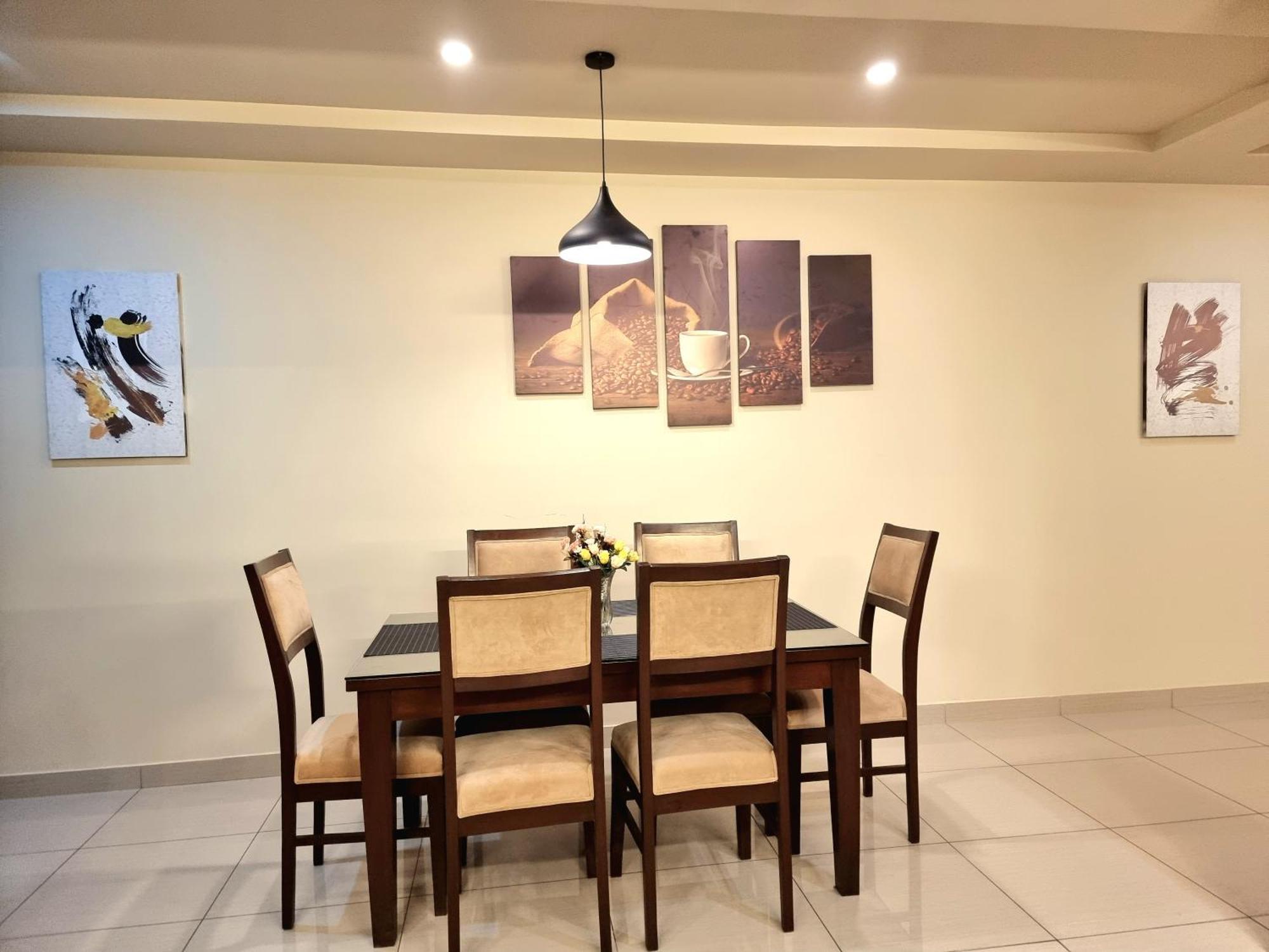 Executive 3 Bedrooms Apartment In Bahria Town 라왈핀디 외부 사진